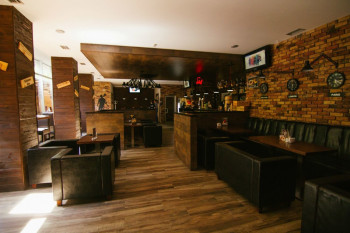 Ресторанный бизнес в Ровно